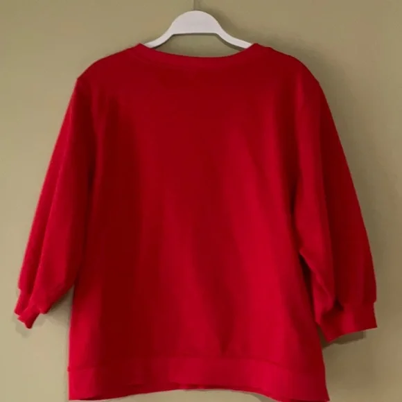 Crewneck Sweatshirt - Picture 2 of 2